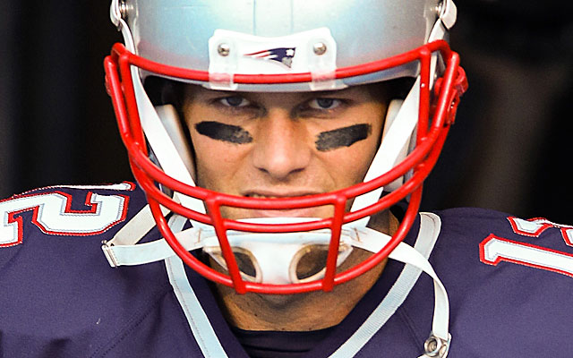 DFS NFL Rankings: Week 8