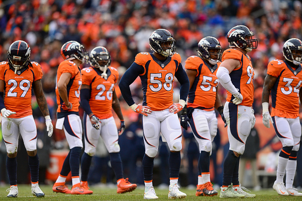 2017 NFL Draft Guide: Strategies for D/ST