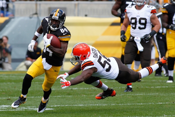 DFS NFL Optimal Lineups: Week 3