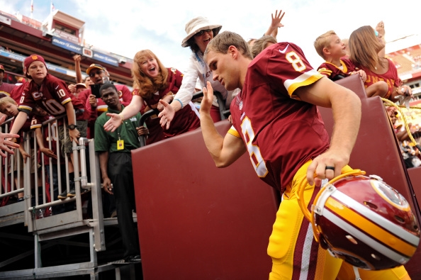 DFS NFL Monday-Thursday Optimal Lineups: Week 1