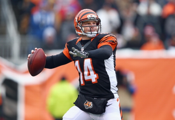 DFS NFL QB Coach: Week 14