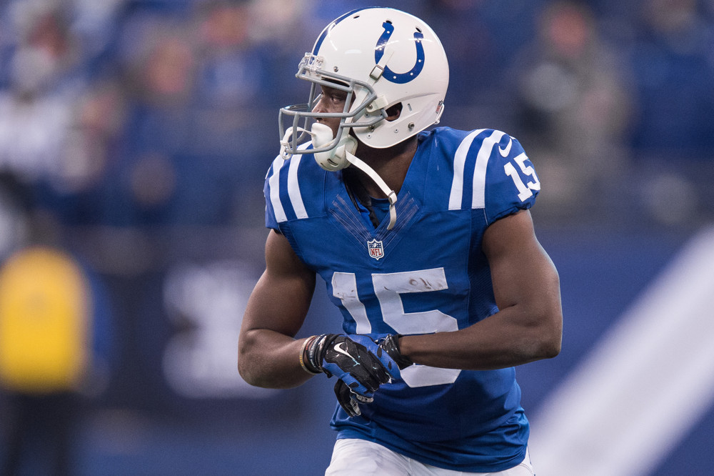 DFS NFL Playbook: Week 3