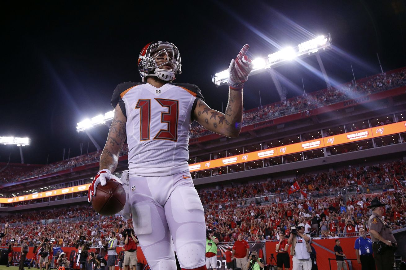 DFS NFL Playbook: Week 7