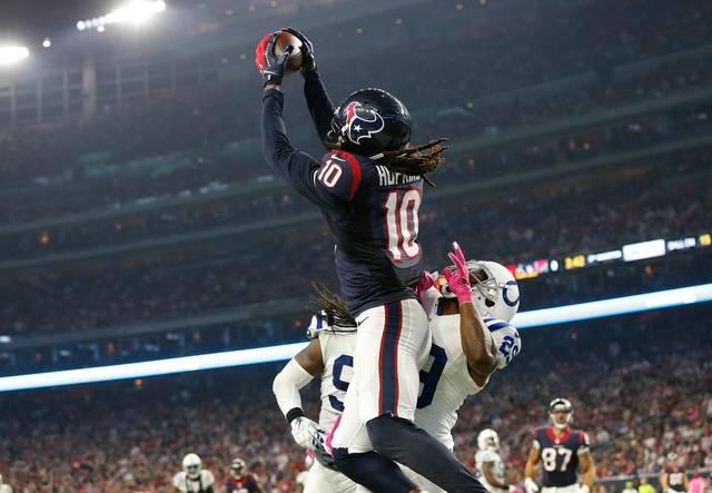 DFS NFL Playbook: Week 8