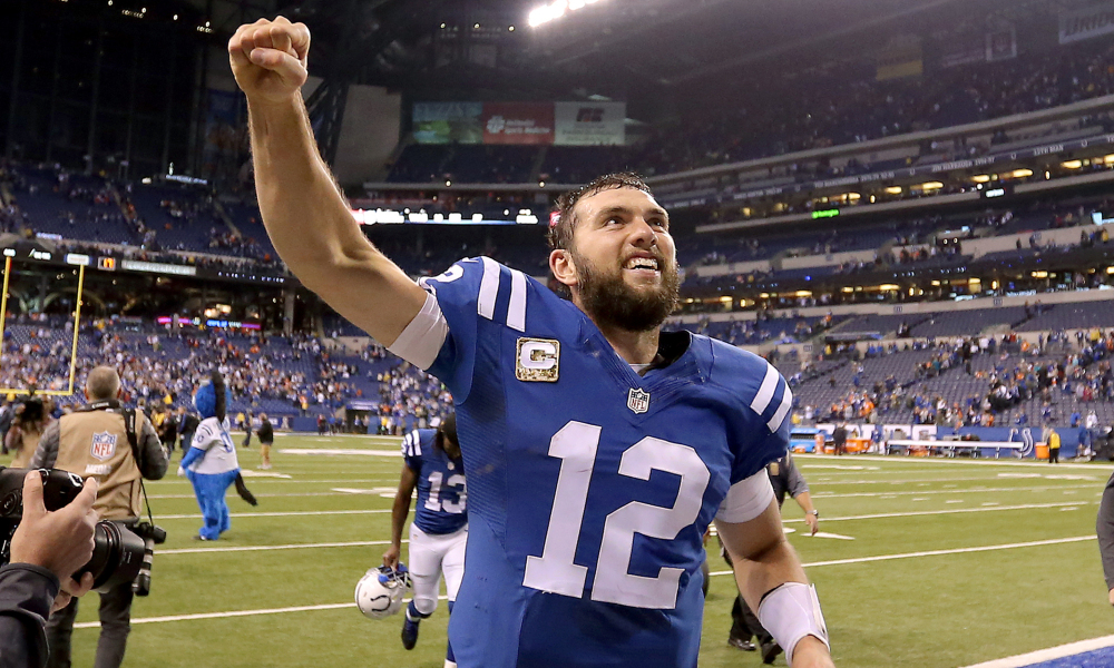 DFS NFL Optimal Lineups Monday-Thursday: Week 13