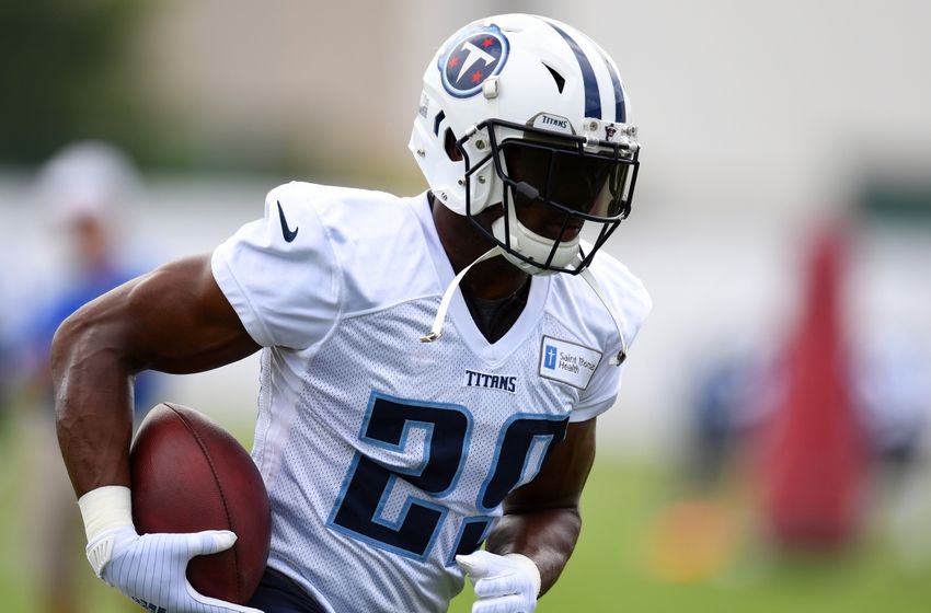 DFS NFL Optimal Lineups: Week 7