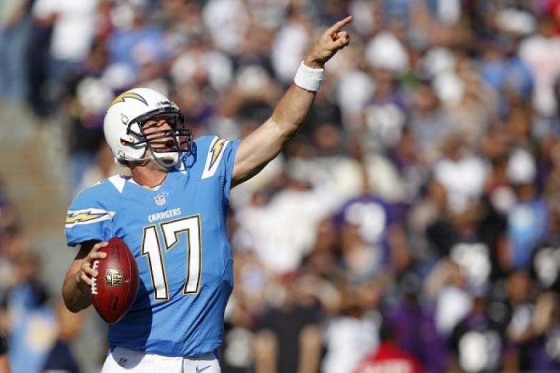 DFS NFL Rankings: Week 15