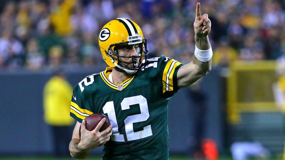 DFS NFL Rankings: Week 17
