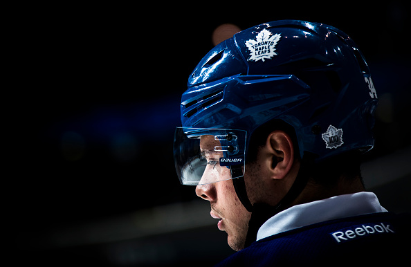 DFS NHL Playbook: November 11 