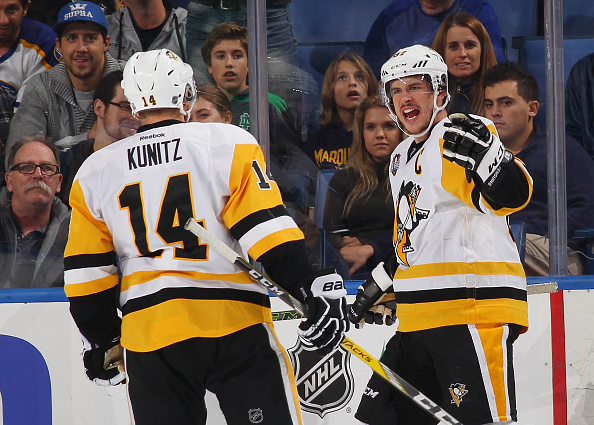 DFS NHL Playbook: February 9