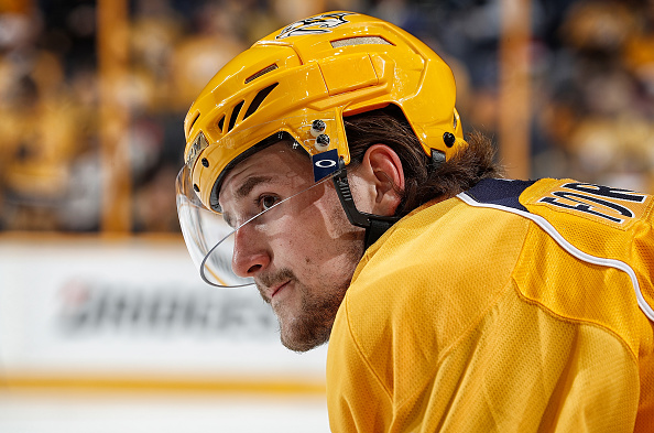 DFS NHL PLAYBOOK: MARCH 13