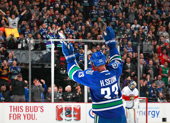 2017 DFS NHL Playbook: October 30th