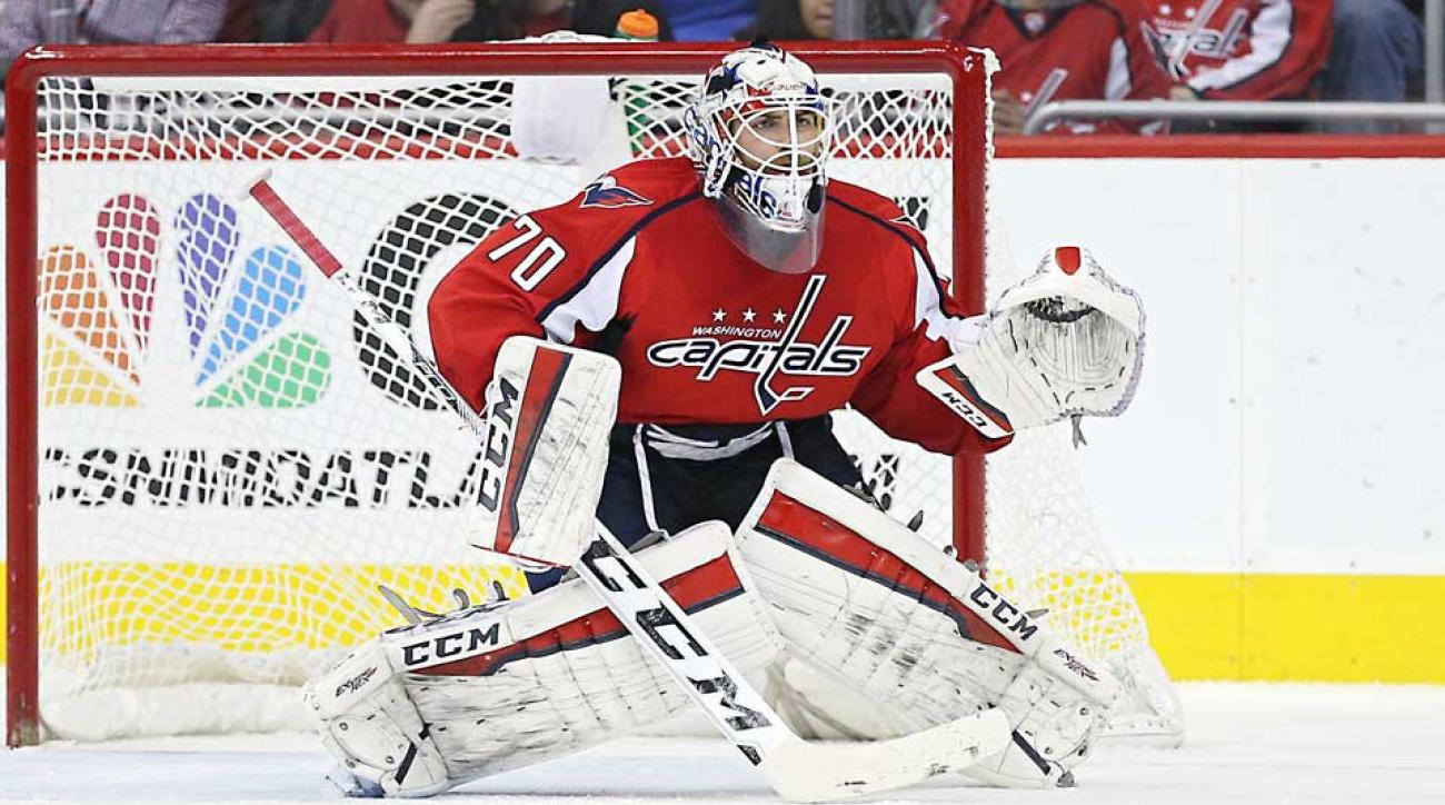 2016 NHL Draft Guide: Top 20 Goaltenders