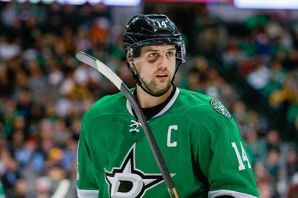 2017 DFS NHL Playbook: October 10th