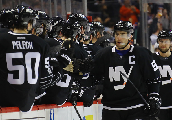 DFS NHL PLAYBOOK: MARCH 2