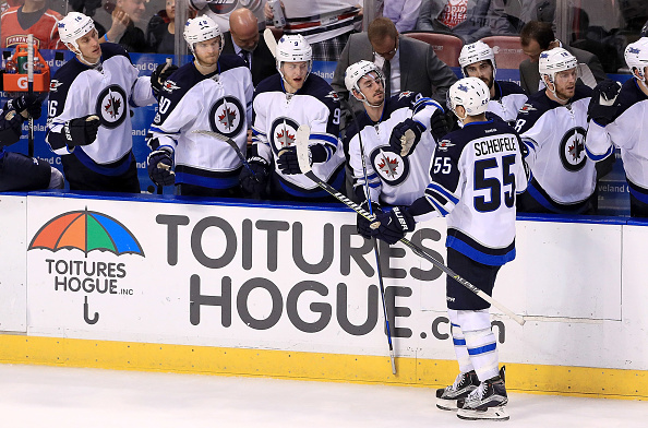 2017 DFS NHL Playbook: November 10th