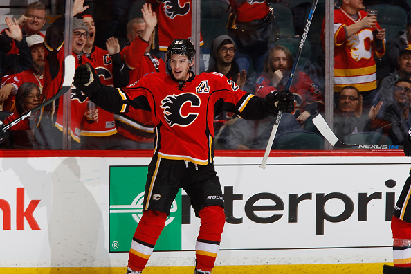 2017 DFS NHL Playbook: November 30th