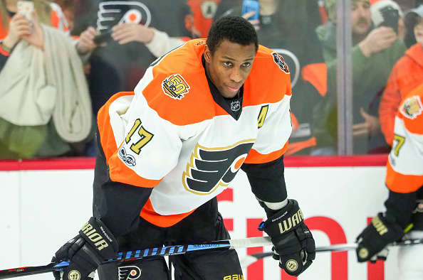 2017 DFS NHL Playbook: December 12th