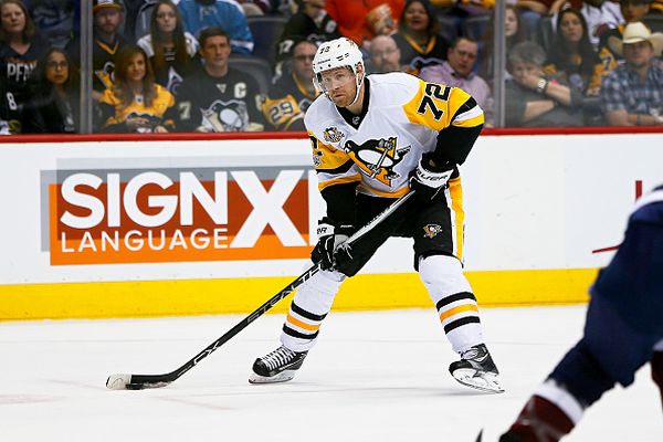 DFS NHL PLAYBOOK: FEBRUARY 14