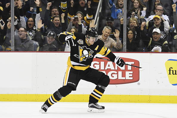 DFS NHL PLAYBOOK: MARCH 10