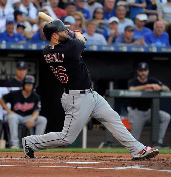 DFS MLB Playbook: August 7