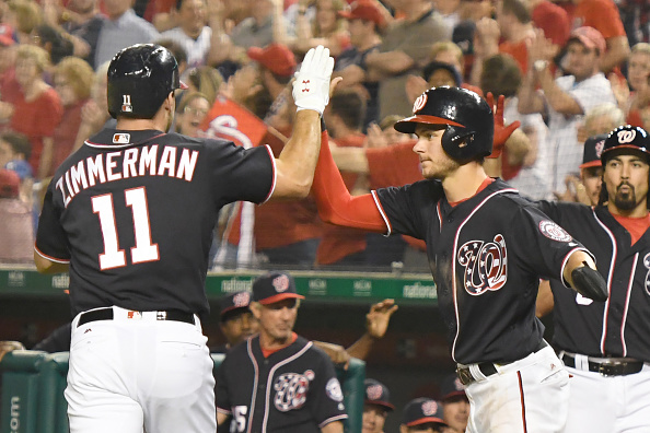 Stack The Deck: May 18