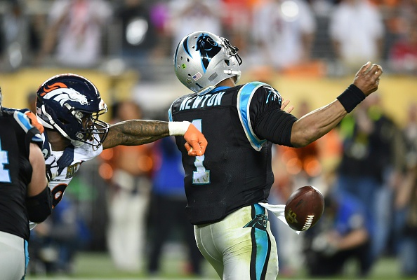 NFL Draft Divisional Needs: NFC South