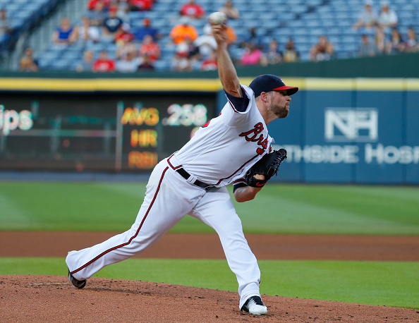 Fantasy Baseball Streaming Pitching: Week 12