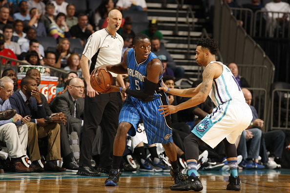 DFS NBA Rankings: April 6