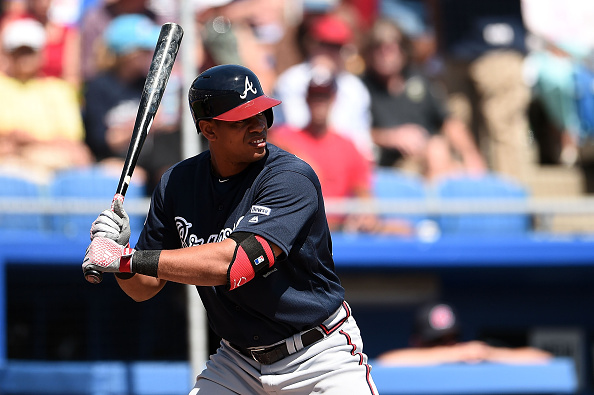 2016 MLB Prospect Report: Hector Olivera