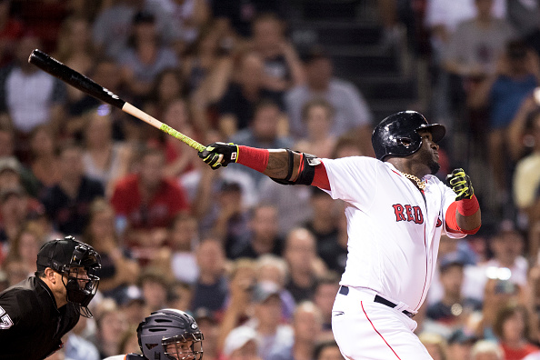 Fantasy Baseball RPV Breakdown: July 26