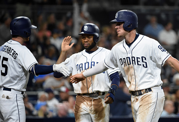 DFS MLB Stacks: June 29