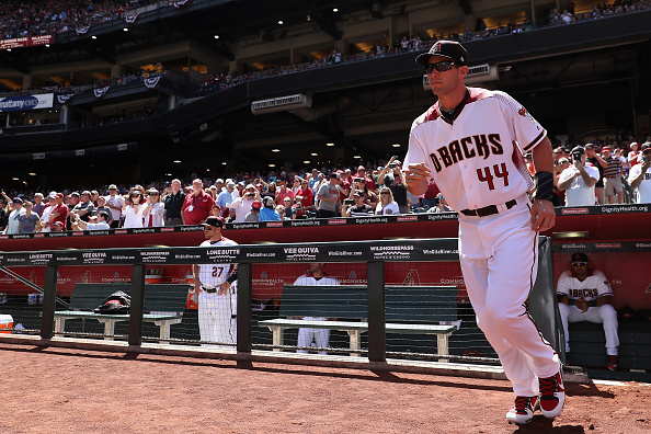 DFS MLB Playbook: April 5