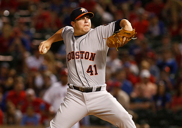 DFS MLB Optimal Lineups: September 14