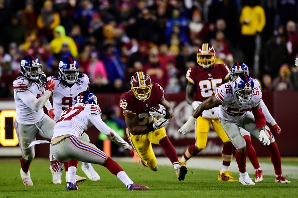 2017 NFL Surprising Stats To Know: Week 13