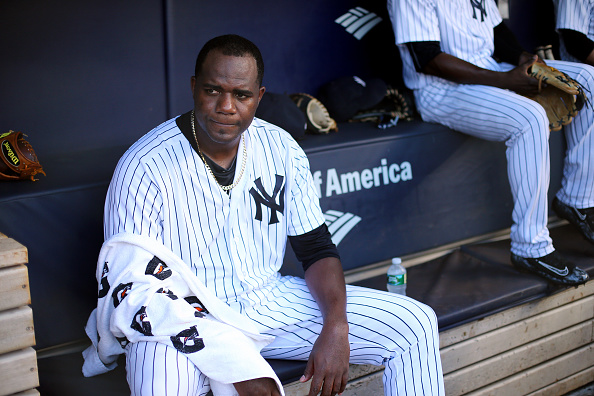 2017 Fantasy Baseball Player Profile: Michael Pineda