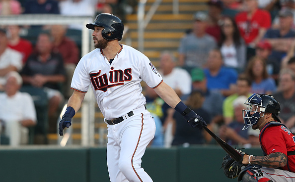 2016 Fantasy Baseball Deep Sleeper: Trevor Plouffe