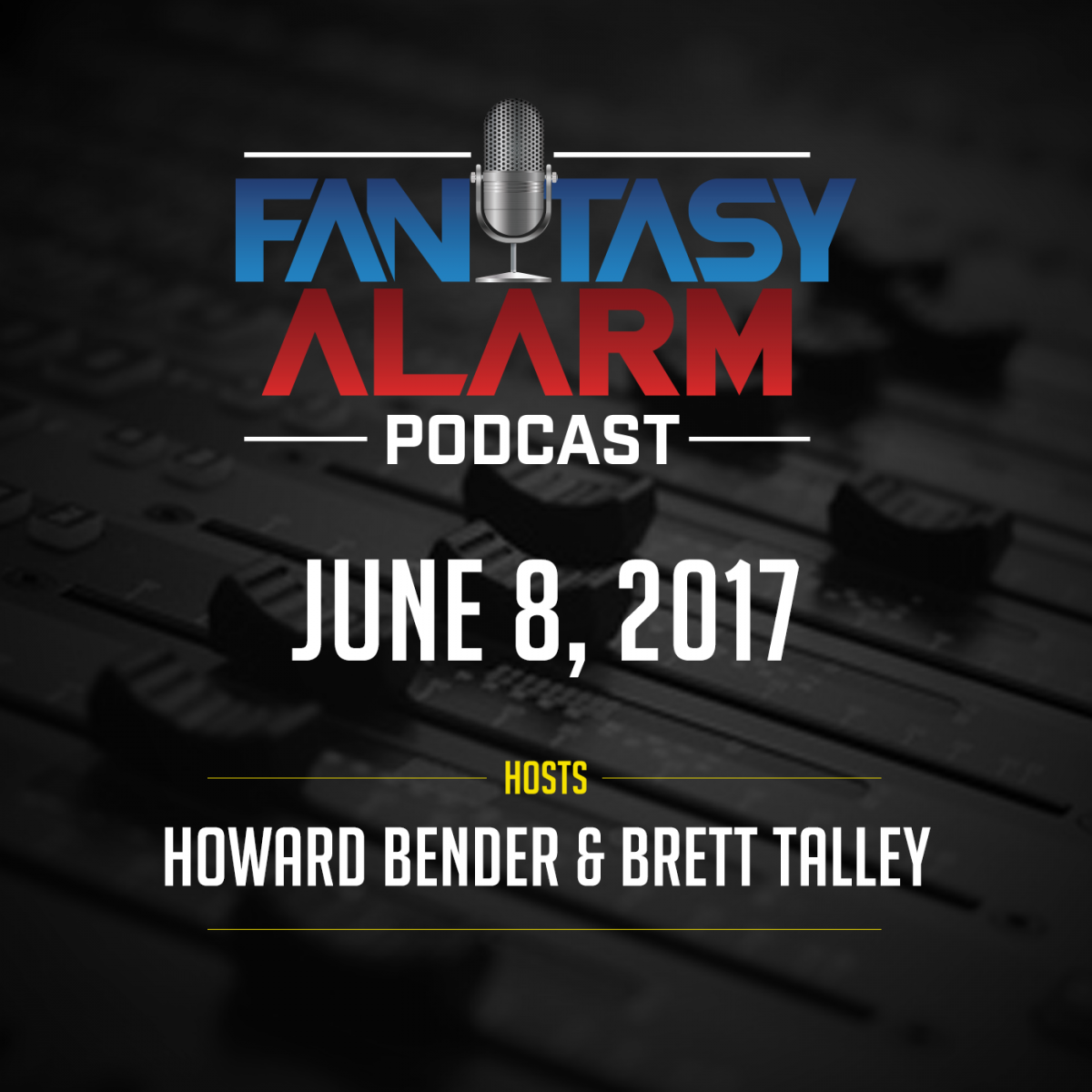 Fantasy Alarm Podcast: Seasonal MLB Waiver Wire