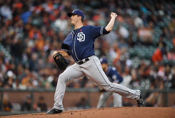 Fantasy Baseball RPV Breakdown: Sweet Relief