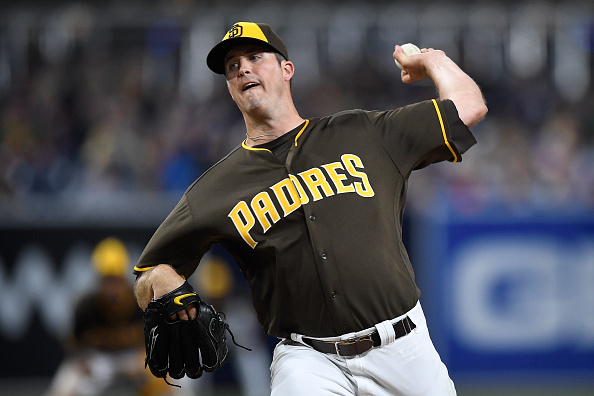 Fantasy Baseball RPV Breakdown: Kings of the Hill