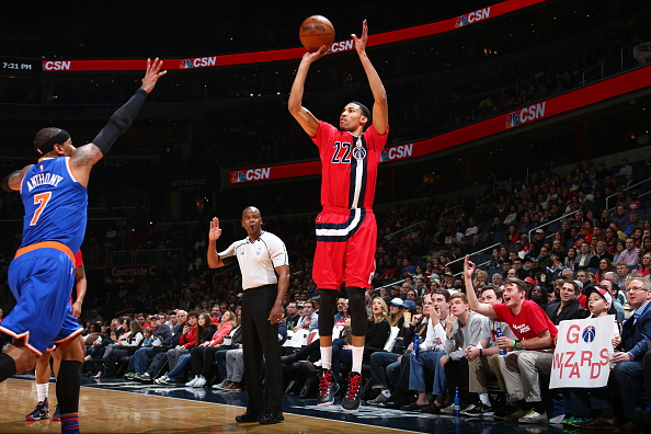 DFS NBA Rankings: April 8