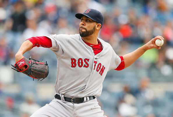 DFS MLB Rankings: September 12