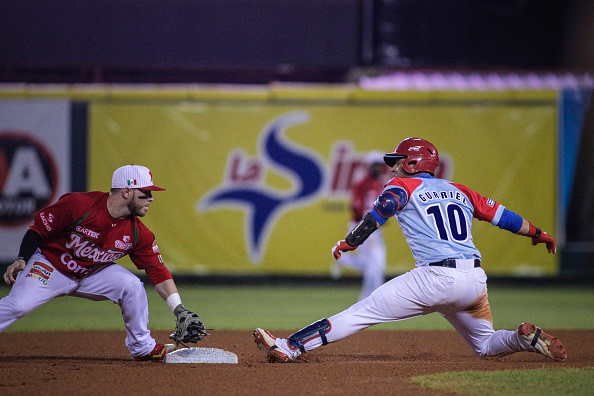 Fantasy Baseball Prospect Report: News From Around the Minor Leagues