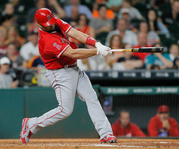 DFS MLB Playbook: September 5