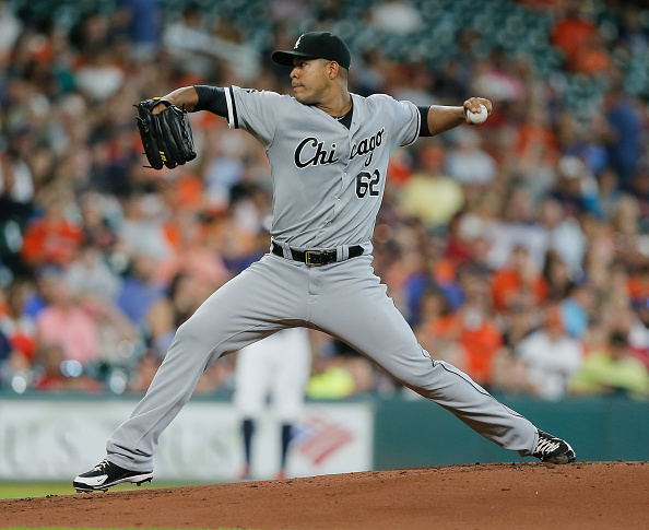 DFS MLB Pitching Coach: July 9