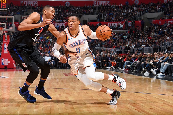 DFS NBA Playbook: January 7