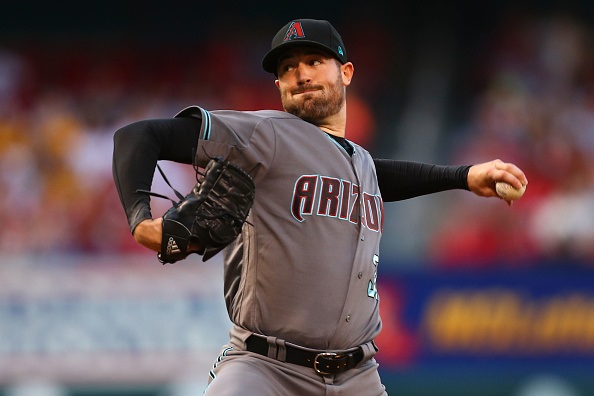 Fantasy Baseball Stock Watch: Week 25 Risers and Fallers