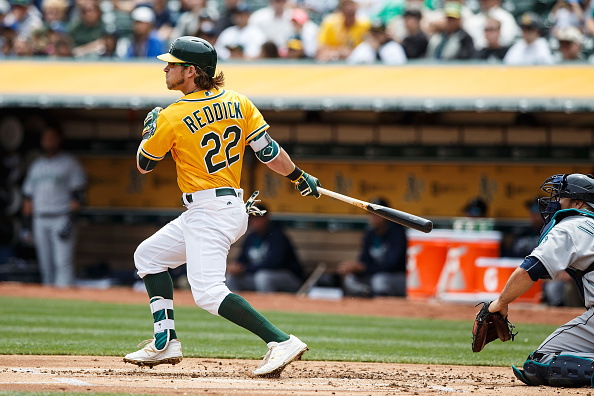 Fantasy Baseball Waiver Flavor: Week 6