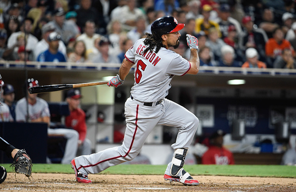 DFS MLB Playbook: August 27