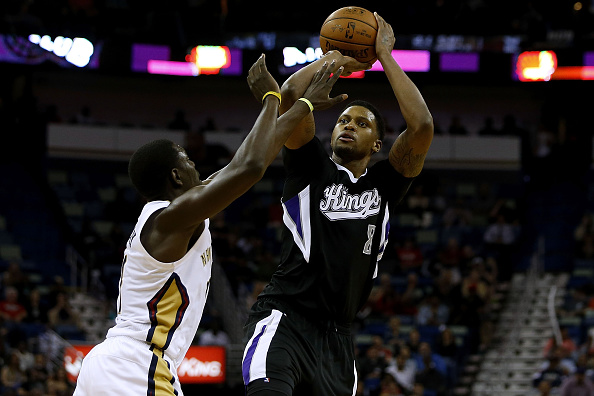 DFS NBA Playbook: March 11